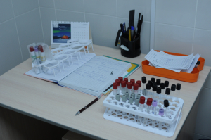 Вакансия медицинской сестры